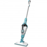 BLACK+DECKER Ångmopp Steam Mop 2 i 1 1300W BLACK+DECKER Ångmopp Steam Mop 2 i 1 1300W