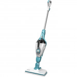 BLACK+DECKER Ångmopp Steam Mop 2 i 1 1300W BLACK+DECKER Ångmopp Steam Mop 2 i 1 1300W