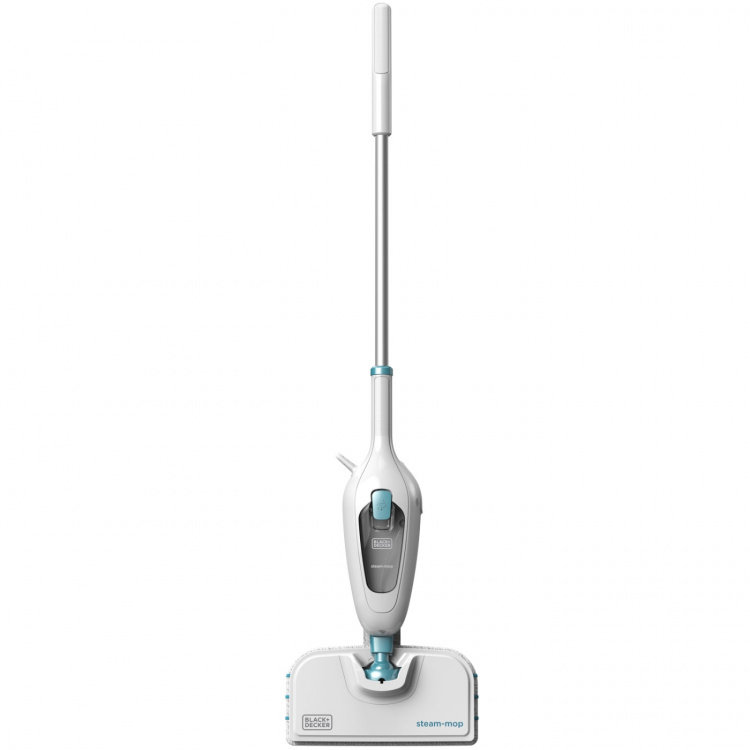 BLACK+DECKER Ångmopp Steam Mop Basic BLACK+DECKER Ångmopp Steam Mop Basic