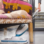 BLACK+DECKER Ångmopp Steam Mop Basic BLACK+DECKER Ångmopp Steam Mop Basic