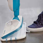 BLACK+DECKER Ångmopp Steam Mop Basic BLACK+DECKER Ångmopp Steam Mop Basic