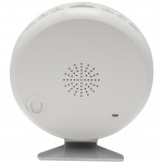 Denver Klockradio med Wake-Up-Light Denver Klockradio med Wake-Up-Light
