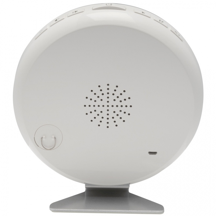 Denver Klockradio med Wake-Up-Light Denver Klockradio med Wake-Up-Light