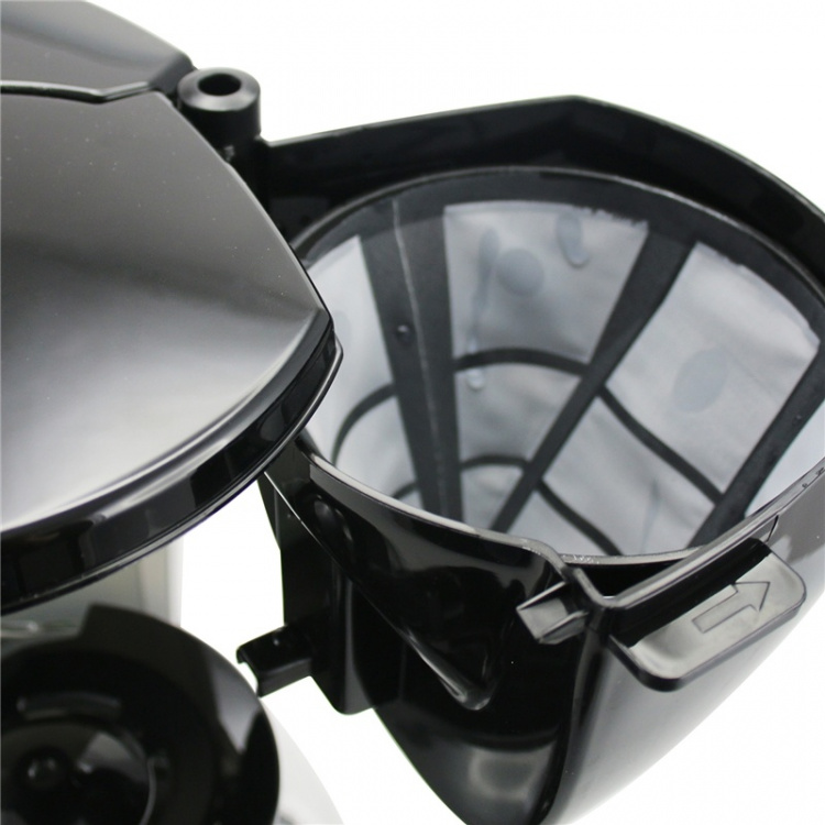 Emerio Kaffebryggare Eco 750W