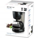Emerio Kaffebryggare Eco 750W