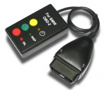 Serviceåterställare till BMW samt Rover 75 & Mini (OBD2)