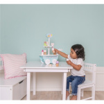 Jabadabado Glassvagn (W7112)