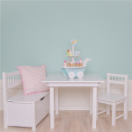 Jabadabado Glassvagn (W7112)