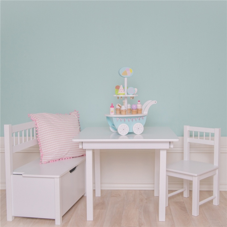 Jabadabado Glassvagn (W7112)