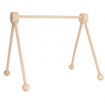 Jabadabado Babygym Trä Natur (T233)