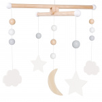 Jabadabado Mobil Moln (T235)