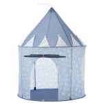 Kids Concept Lektält Star Blå (1000186)