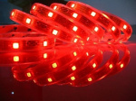SMD LED-strip, röd (120cm)