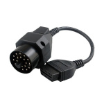 Adapter OBD2 - 20-pin BMW