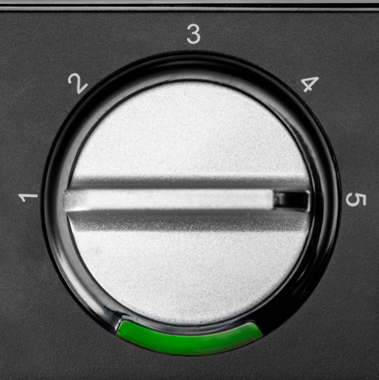 OBH Nordica Våffeljärn 6969 Select Double, Svart OBH Nordica Våffeljärn 6969 Select Double, Svart