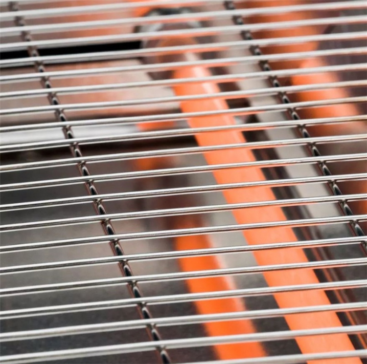 OBH Nordica Brödrost Inox Horizon 2639 (51052639)