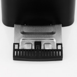 OBH Nordica Brödrost Design Inox 2234