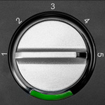 OBH Nordica Våffeljärn Select 6967 Singel OBH Nordica Våffeljärn Select 6967 Singel