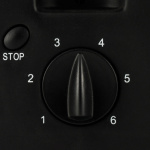 OBH Nordica Brödrost Design Inox 2232 OBH Nordica Brödrost Design Inox 2232