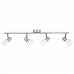 Philips Burlap Spotlight 4x40W 230V Philips Burlap Spotlight 4x40W 230V