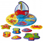 Playgro Badpussel (186379)