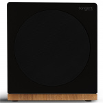 Tangent Högtalare Subwoofer Spectrum XSW8 Svart Tangent Högtalare Subwoofer Spectrum XSW8 Svart