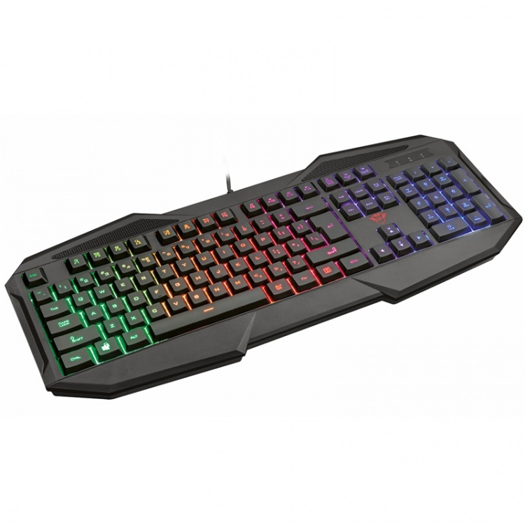 Trust GXT 830RW Avonn GamingKeyboard (22515)