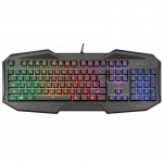 Trust GXT 830RW Avonn GamingKeyboard (22515)