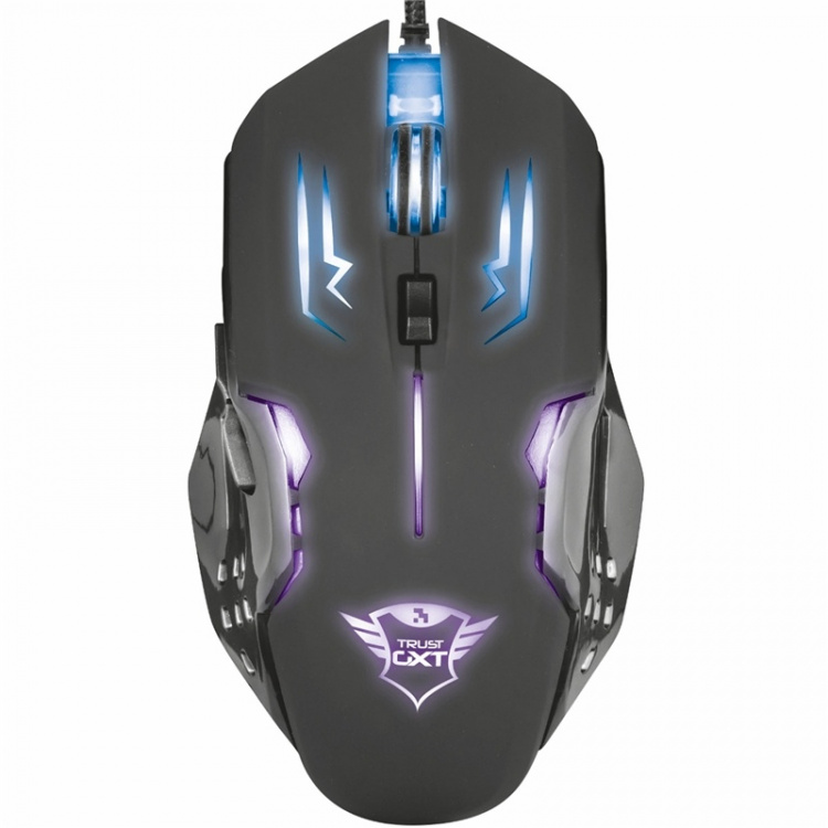 Trust GXT 108 Rava Gaming mouse (22090) Trust GXT 108 Rava Gaming mouse (22090)