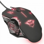 Trust GXT 108 Rava Gaming mouse (22090) Trust GXT 108 Rava Gaming mouse (22090)