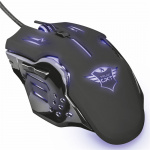 Trust GXT 108 Rava Gaming mouse (22090) Trust GXT 108 Rava Gaming mouse (22090)