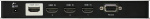 ATEN HDMI-switch, 4st enheter till 1st skärm, 1080i/1080p/1920x1200