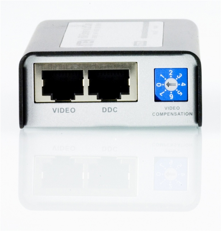 ATEN mottagare för VE-800, VE800A och VS-180xT