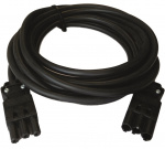 Smartline förlängningskabel Wieland, 2.0 meter