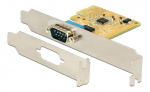 DeLOCK PCI-Express kontrollerkort, 1xRS-232 hane, SUN2212 Chipset