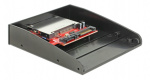 DeLOCK SATA-kortlässare för CFast-kort, 3,5