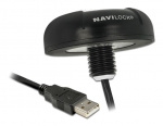 GNSS Beidou Galileo Glonass GPS NL-8004U u-blox 8 USB roof mount 4,50 GNSS Beidou Galileo Glonass GPS NL-8004U u-blox 8 USB roof mount 4,50