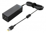 Strömadapter för Lenovo ThinkPad T450S, 45W, 20V/2.25A, svart