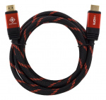DELTACO GAMING HDMI-kabel, Ultra HD 60Hz, 2m, kompatibel med Nintendo Switch DELTACO GAMING HDMI-kabel, Ultra HD 60Hz, 2m, kompatibel med Nintendo Switch