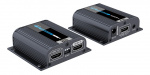 40m HDMI Extender over Network Cable with EDID