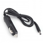 Kaffemugg med 12v-adapter för bil