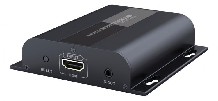 HDbitT HDMI over IP CAT5/5e/6 Extender with IR