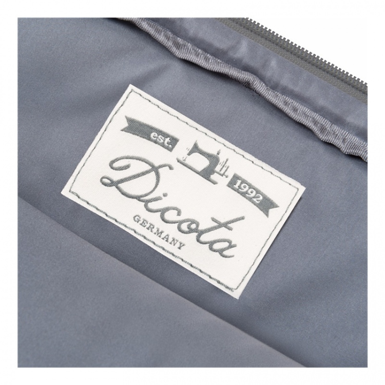 Dicota Slim Case Edge 10-11.6 Dicota Slim Case Edge 10-11.6