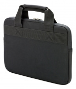 Dicota Smart Skin 13-13,3, neoprene, svart Dicota Smart Skin 13-13,3, neoprene, svart