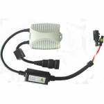 Xenonkit Canbus Slim, 35W H11 (4300K)