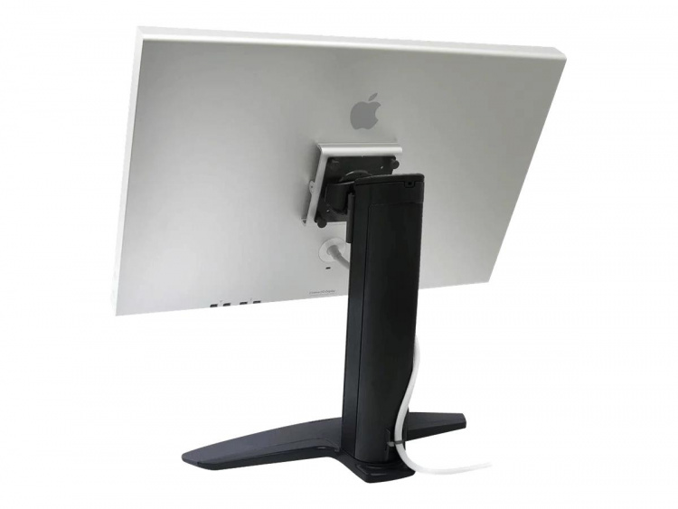 Ergotron Neo-Flex Display Stand, black