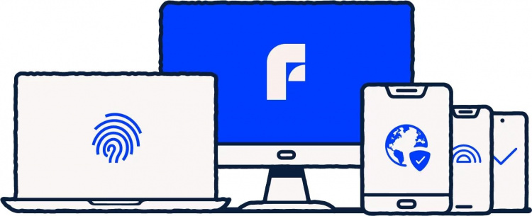 F-Secure TOTAL (SAFE+Freedome VPN) 1år 15 enh Full F-Secure TOTAL (SAFE+Freedome VPN) 1år 15 enh Full