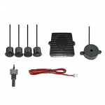 Backvarningssystem, Basic (01A)