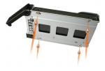 ICY DOCK EZ-Slide Mini Tray ICY DOCK EZ-Slide Mini Tray