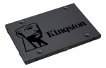 Kingston 120GB A400 SATA3 2.5 SSD (7mm height)